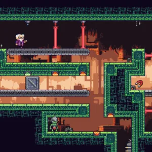 Cavorite [PS5] - изображение 4