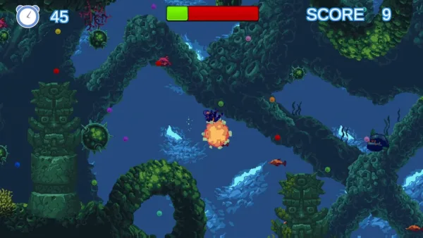 Cazzarion: Treasure Diver [PS4] - изображение 3