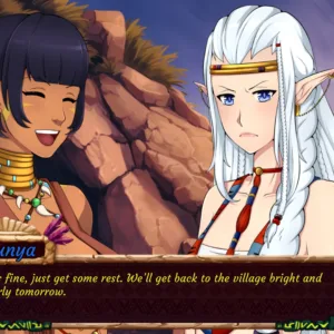 The Beastmaster Princess PS4 & PS5 - изображение 3