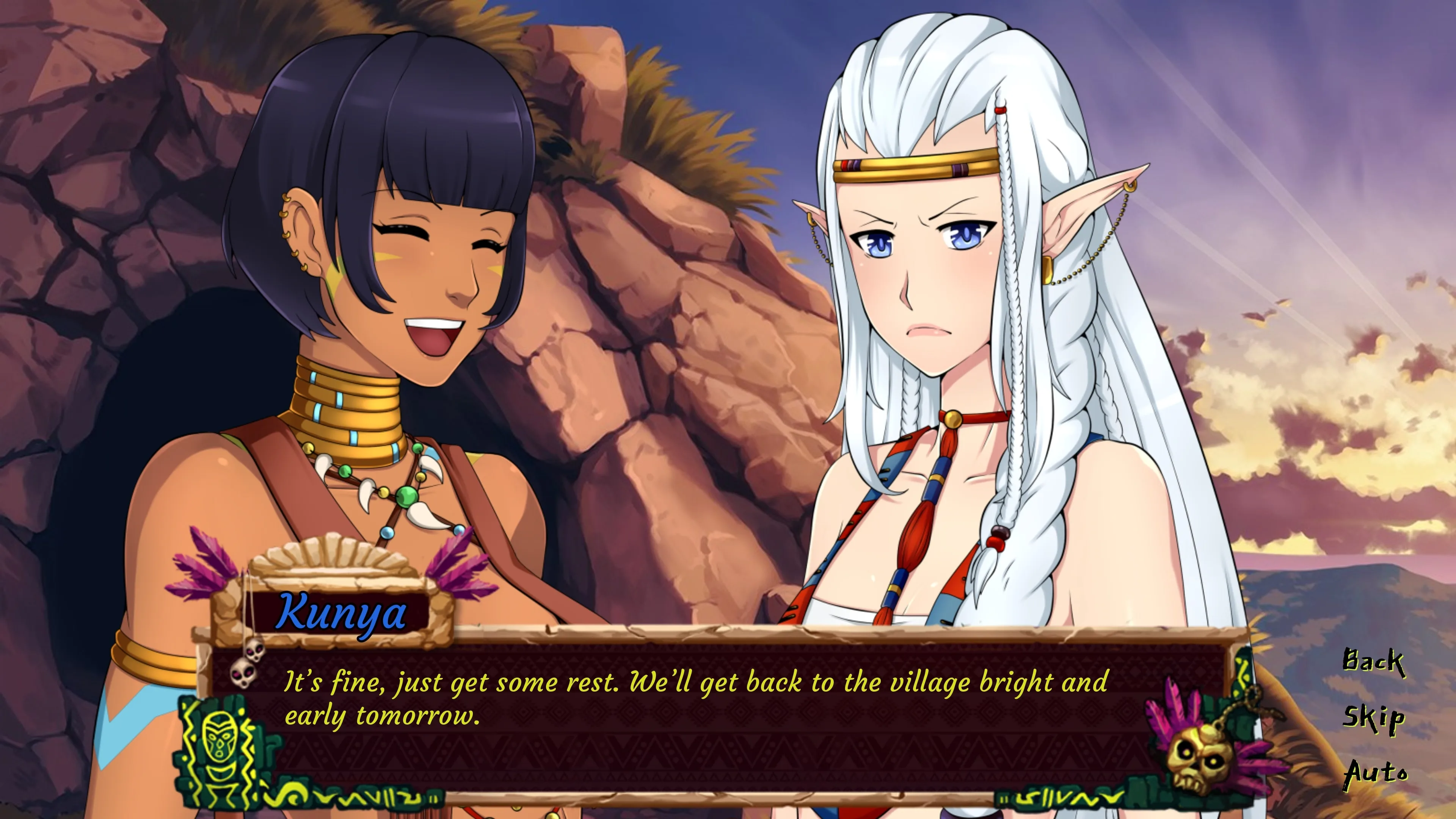The Beastmaster Princess PS4 & PS5 - изображение 3
