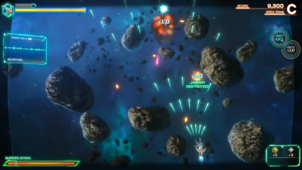 MACROSS -Shooting Insight- [PS4,&nbsp;PS5] - изображение 4