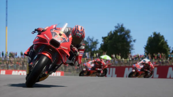 MotoGP25 [PS5] - изображение 2