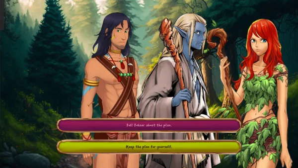 The Beastmaster Princess PS4 & PS5 - изображение 2