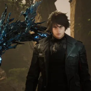 Lost Soul Aside [PS5] - изображение 4