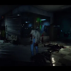 EBOLA III [PS4] - изображение 2