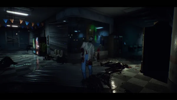 EBOLA III [PS4] - изображение 2