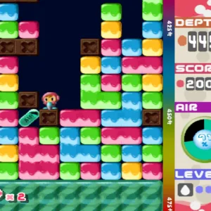 Mr. Driller PS4 & PS5 - изображение 2