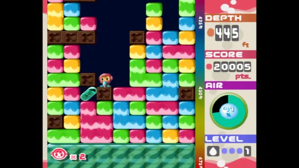 Mr. Driller PS4 & PS5 - изображение 2