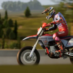 MotoGP25 [PS5] - изображение 4
