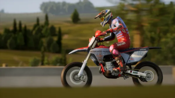 MotoGP25 [PS5] - изображение 4