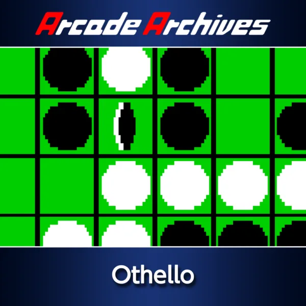 Arcade Archives Othello [PS4] - изображение 1