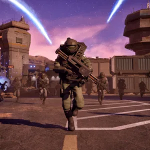 Starship Troopers: Extermination - Galactic Victory Edition [PS5] - изображение 4
