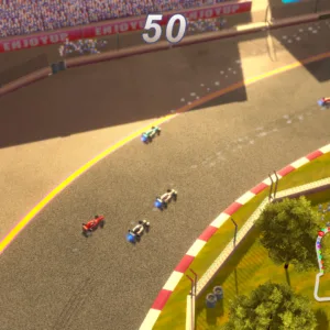 Rock 'N Racing Bundle 3 in 1 [PS5] - изображение 3