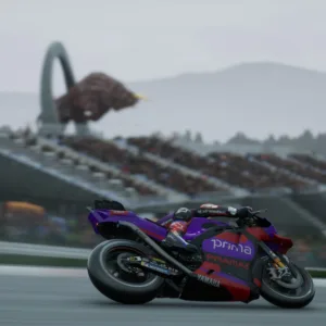 MotoGP25 [PS5] - изображение 3
