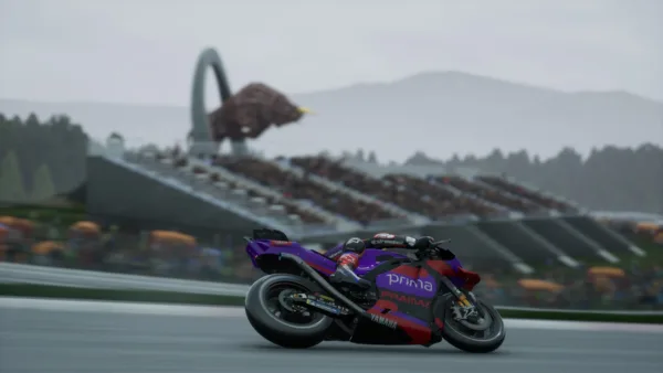 MotoGP25 [PS5] - изображение 3