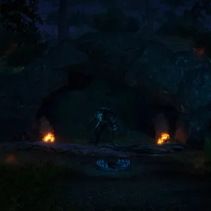 Werewolf Hunter - Survive The Howl [PS4] - изображение 3