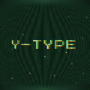 A Bibelot: Y-Type [PS5] cover