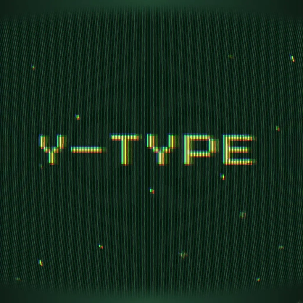 A Bibelot: Y-Type [PS5] cover