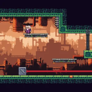 Cavorite [PS5] - изображение 2