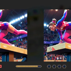Spot The Difference Sports [PS4] - изображение 4