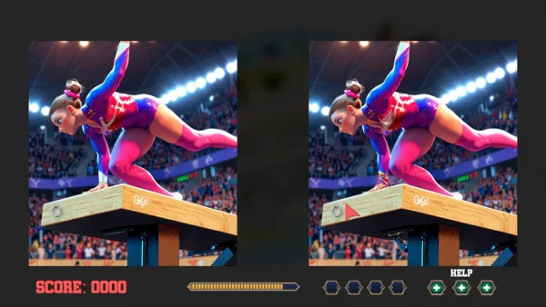 Spot The Difference Sports [PS4] - изображение 4