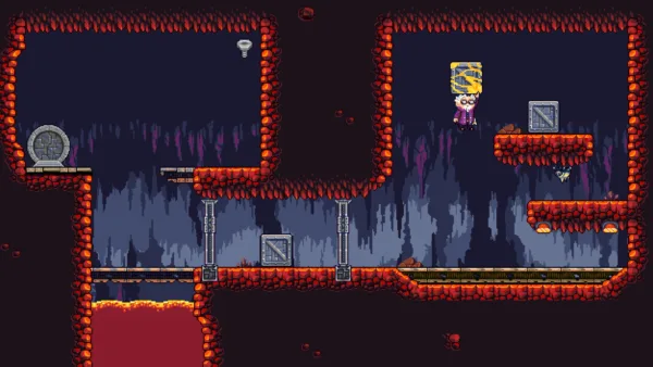 Cavorite [PS5] - изображение 3