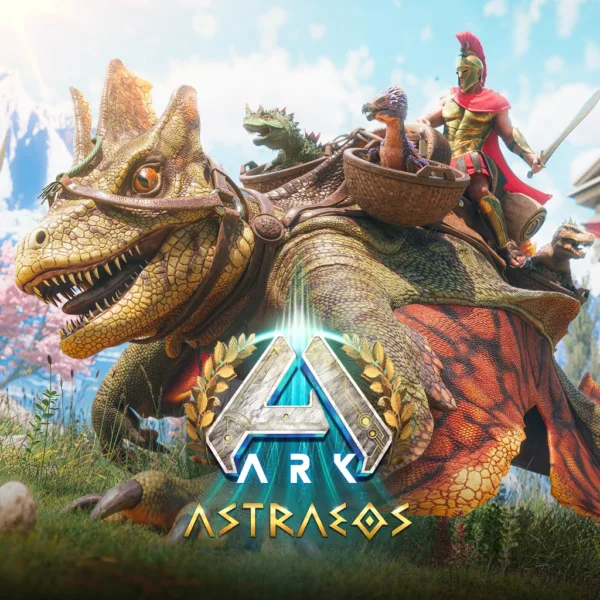 ARK: Astraeos [PS5]