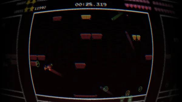 A Bibelot: Y-Break [PS5] - изображение 3