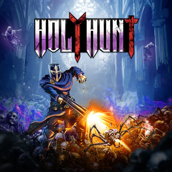 HOLYHUNT [PS5]