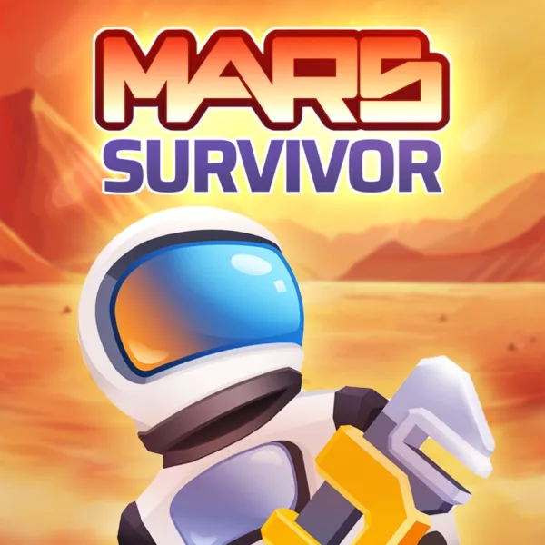 Mars Survivor [PS4] - изображение 1