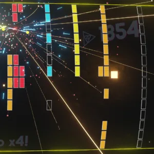 Breakout Beyond [PS4] - изображение 4