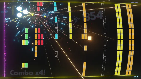 Breakout Beyond [PS4] - изображение 4
