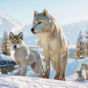 Planet Zoo: Arctic Pack [PS5] - изображение 2