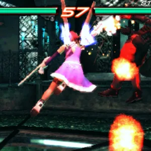 Tekken 6 PS4 & PS5 - изображение 3