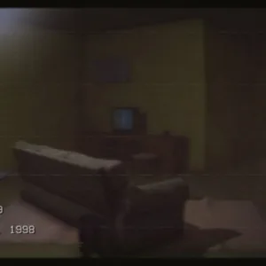 The Backrooms 1998 [PS5] - изображение 2