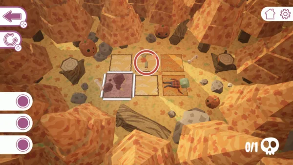 Mycelium Heaven [PS4,&nbsp;PS5] - изображение 3
