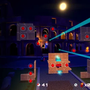 Super Jagger Bomb 2: Go East PS4 & PS5 - изображение 3