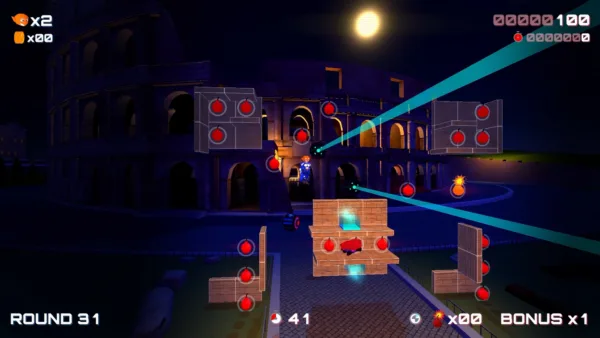Super Jagger Bomb 2: Go East PS4 & PS5 - изображение 3