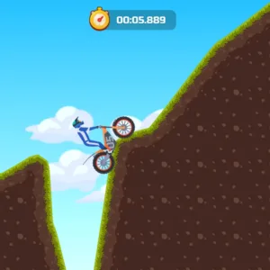 Hill Climb on a Motorcycle [PS4] - изображение 4