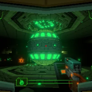 Spacepunk Survival [PS4] - изображение 2