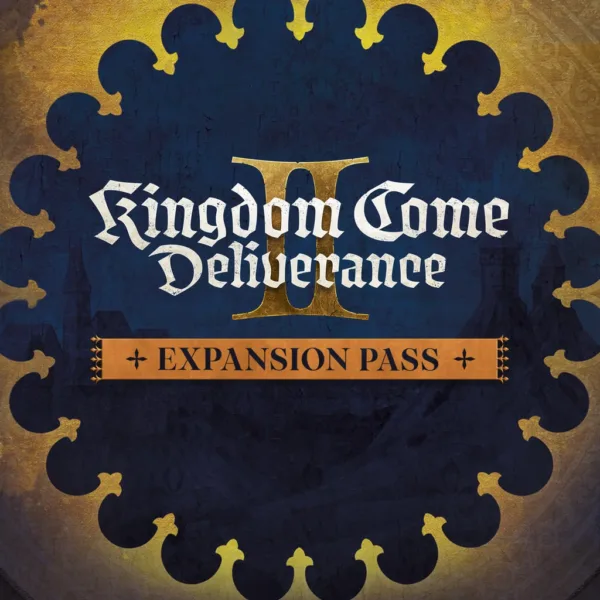 Kingdom Come: Deliverance II Expansion Pass [PS5]