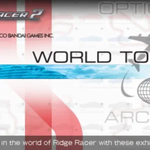 Ridge Racer 2 PS4 & PS5 - изображение 2