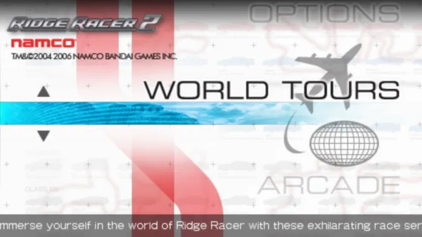 Ridge Racer 2 PS4 & PS5 - изображение 2