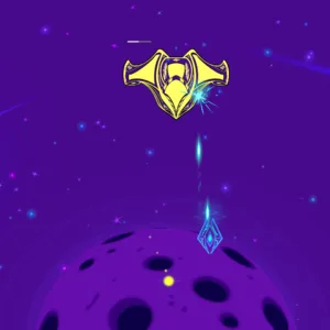 Space KaBAAM: Neon [PS4,&nbsp;PS5] - изображение 3