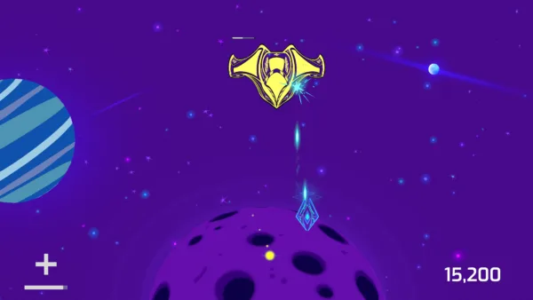 Space KaBAAM: Neon [PS4,&nbsp;PS5] - изображение 3