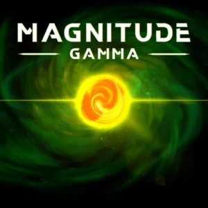 Magnitude: Gamma [PS4,&nbsp;PS5]