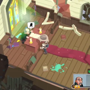 West Escape [PS4] - изображение 4