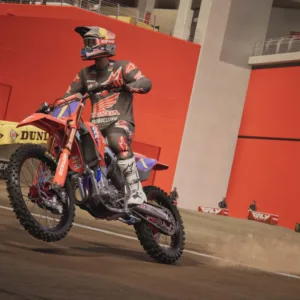 Monster Energy Supercross 25 - The Official Video Game [PS5] - изображение 3
