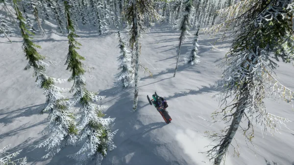 Sledders [PS5] - изображение 2