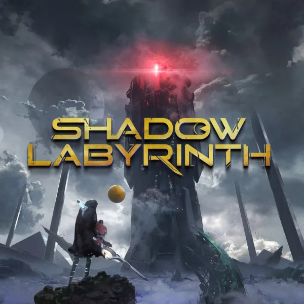 Shadow Labyrinth [PS5] - изображение 1